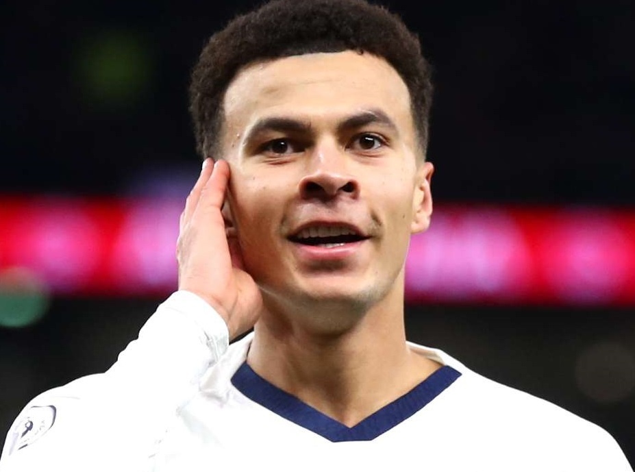 Sao Tottenham bi thuong sau khi chong tra cuop hinh anh