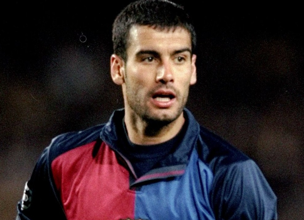 Ban thang dep nhat su nghiep cua Pep Guardiola hinh anh