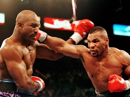Mike Tyson va pha knock-out nhanh nhat su nghiep hinh anh