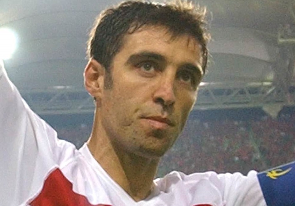 Ban thang nhanh nhat lich su World Cup hinh anh