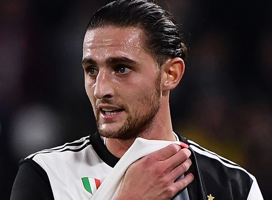 MU tien them mot buoc trong vu chieu mo Rabiot hinh anh