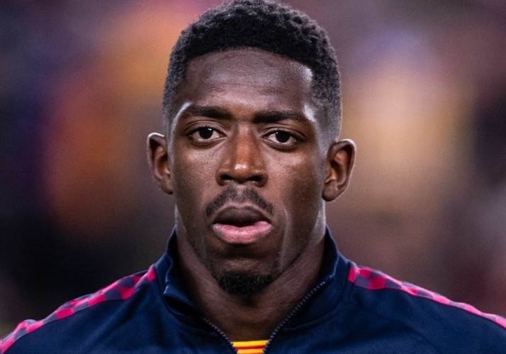 Barca chap nhan lo nang de tong khu Dembele hinh anh