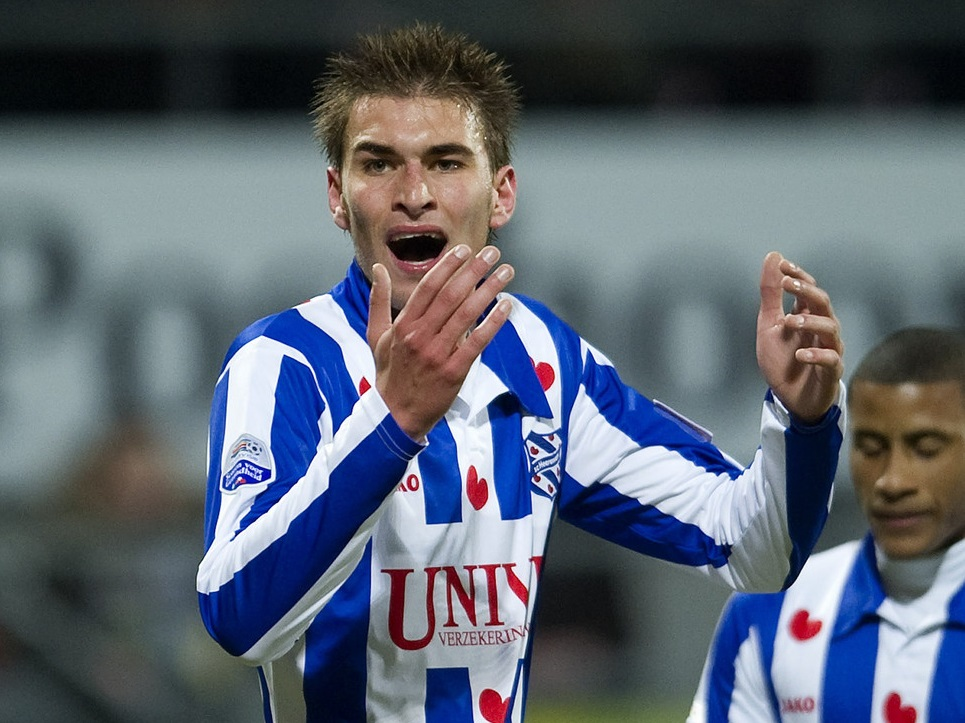 Heerenveen anh 8