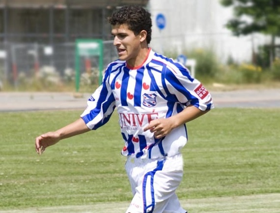 Heerenveen anh 9