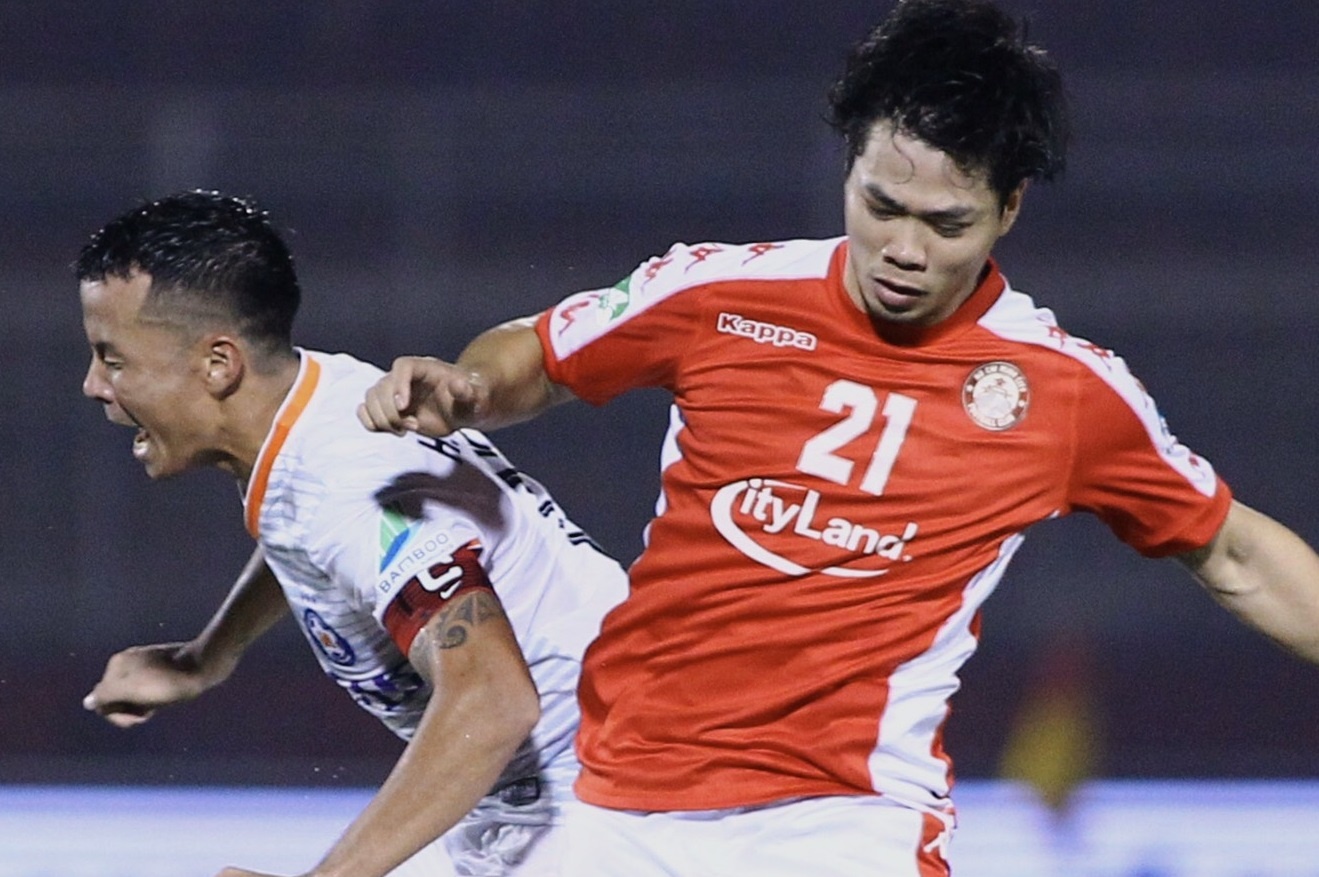 Cong Phuong bi trung ve cao 1,93 m kem chat hinh anh