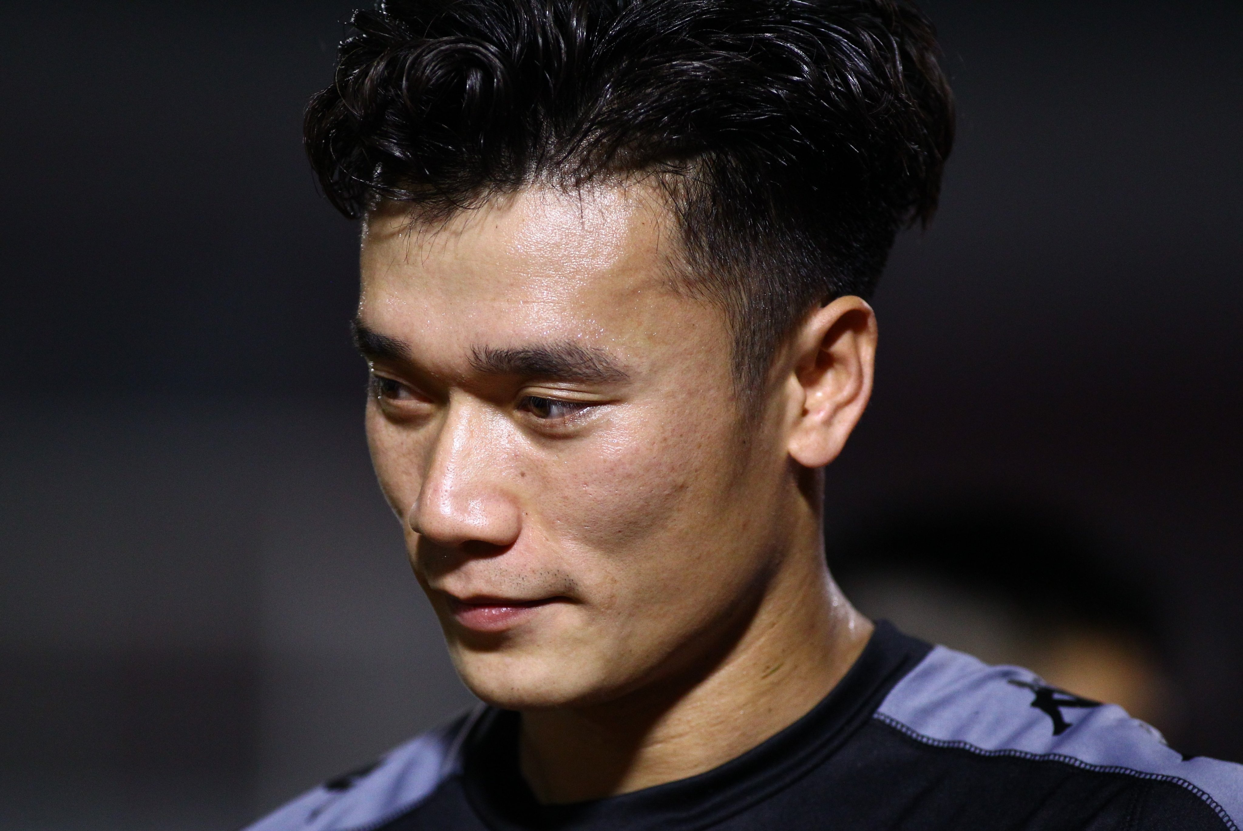 Bui Tien Dung tai hien loat luan luu 11 m o World Cup 2014 hinh anh