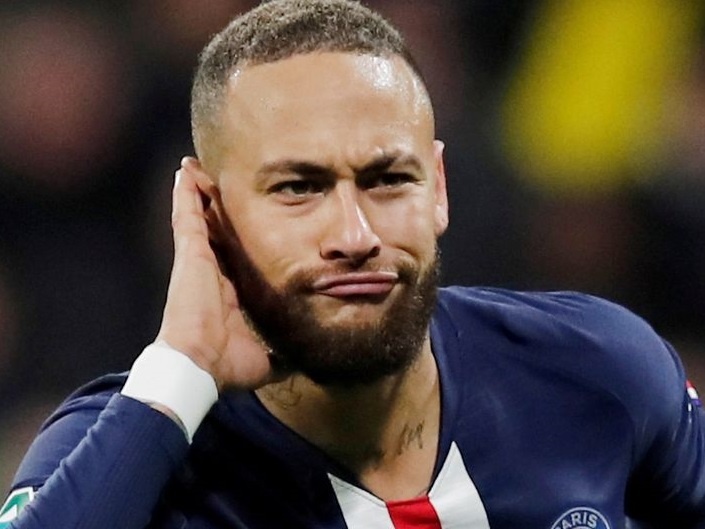 PSG ra gia de Barca tai hop voi Neymar hinh anh