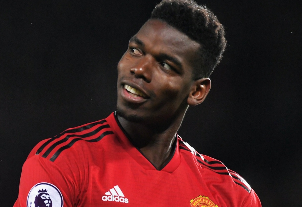 Bruno Fernandes noi gi khi Pogba tro lai doi hinh MU? hinh anh