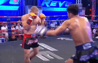 Pha ne don ngoan muc trong lich su Muay Thai hinh anh