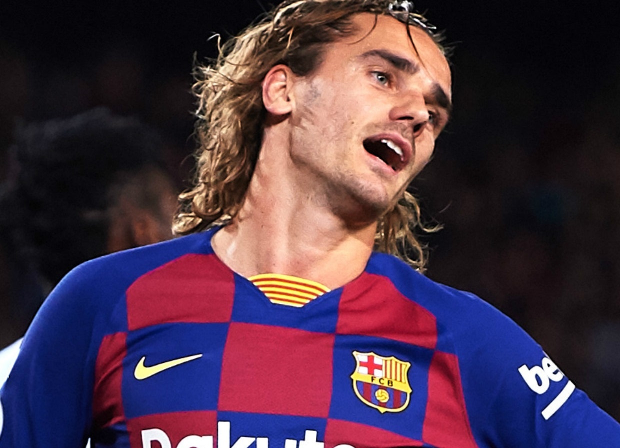 Cuu sao Real: 'Griezmann choi bong nhu cau be 14 tuoi' hinh anh