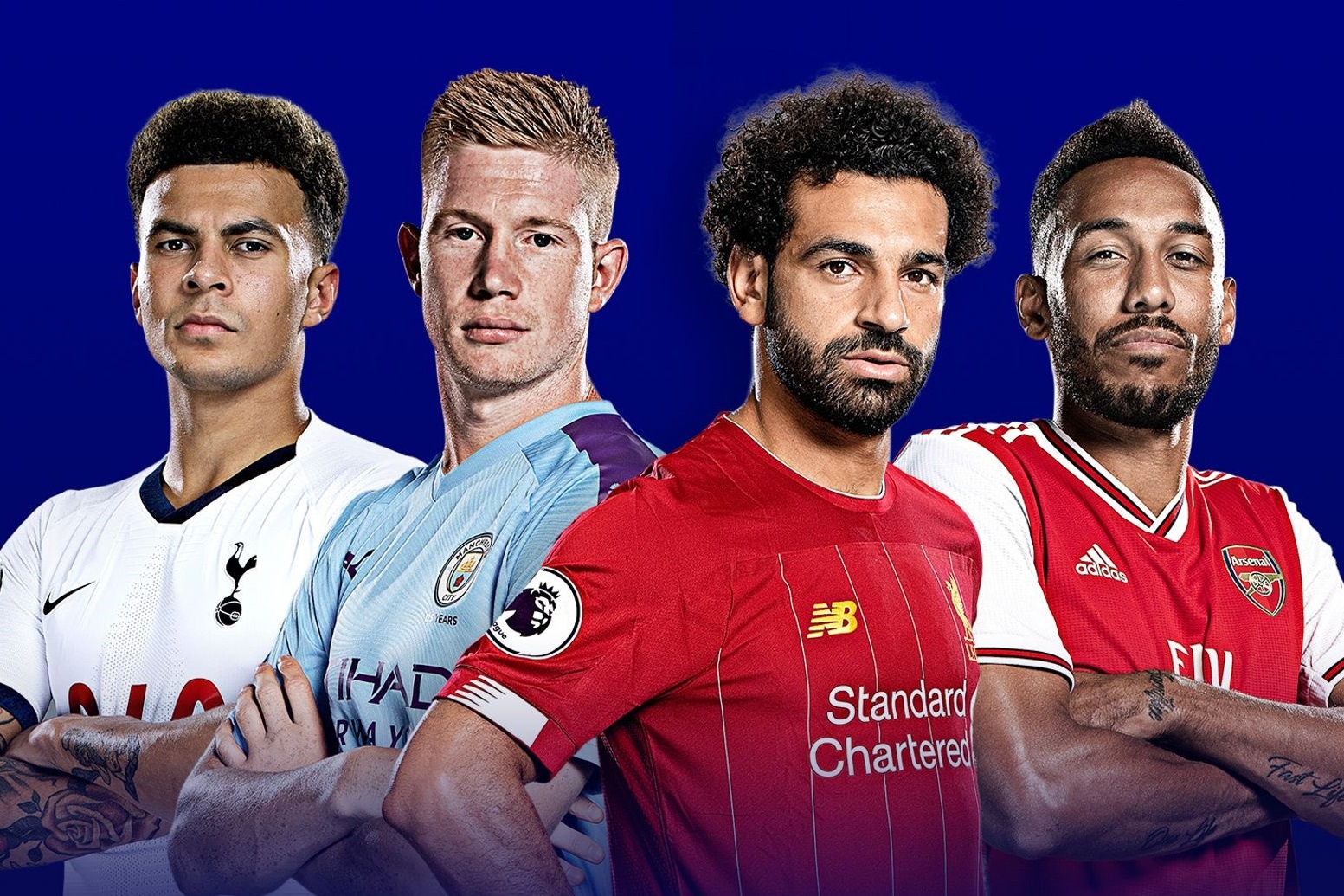 Premier League anh 1