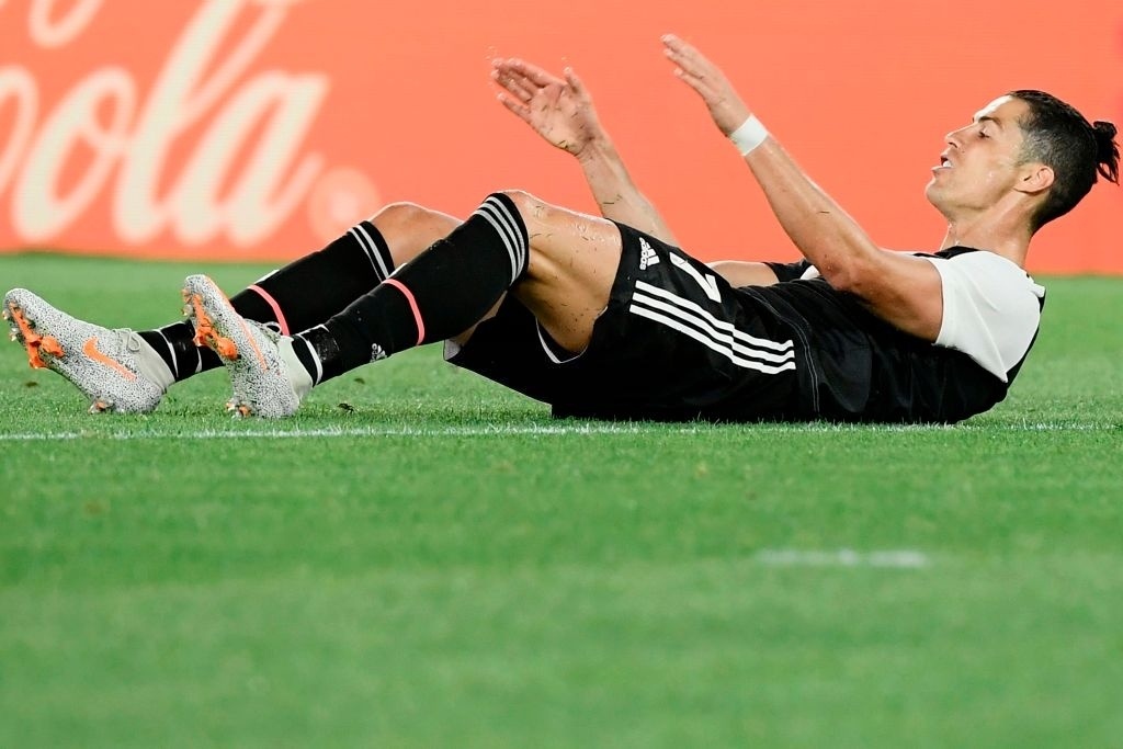 Juventus vs Napoli anh 5