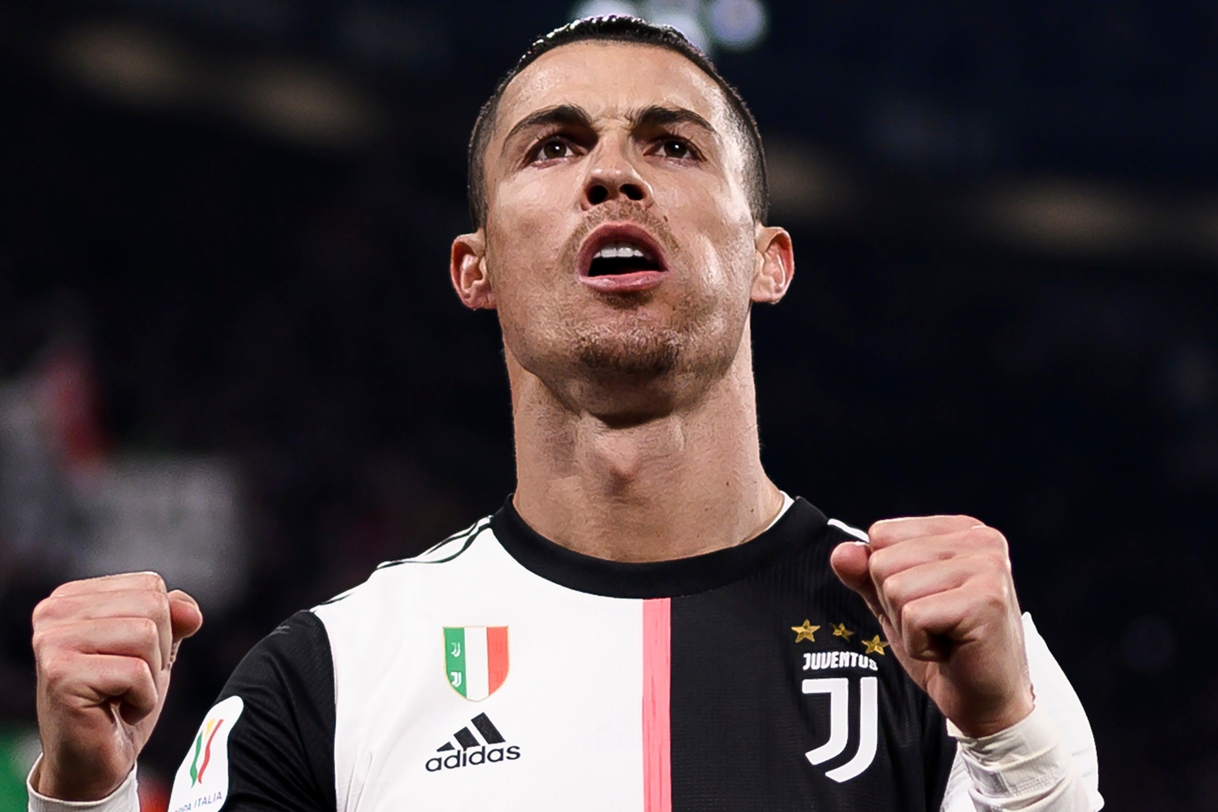 Ke hoach giai nghe cua Ronaldo duoc tiet lo hinh anh