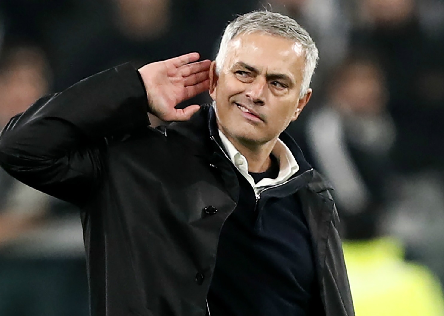 HLV Mourinho: 'MU khong co gi ngoai 2 cu sut bi Lloris can pha' hinh anh