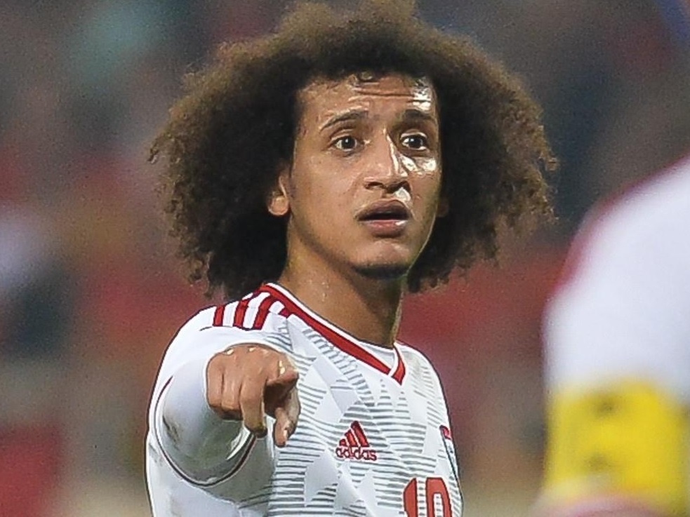 Doi thu cua tuyen Viet Nam gap kho truoc vong loai World Cup hinh anh