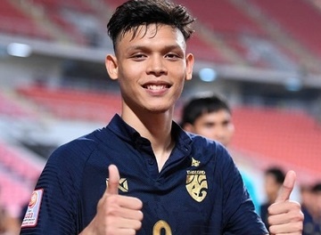 Tuyen Thai Lan se dung 50 cau thu o AFF Cup 2020 hinh anh