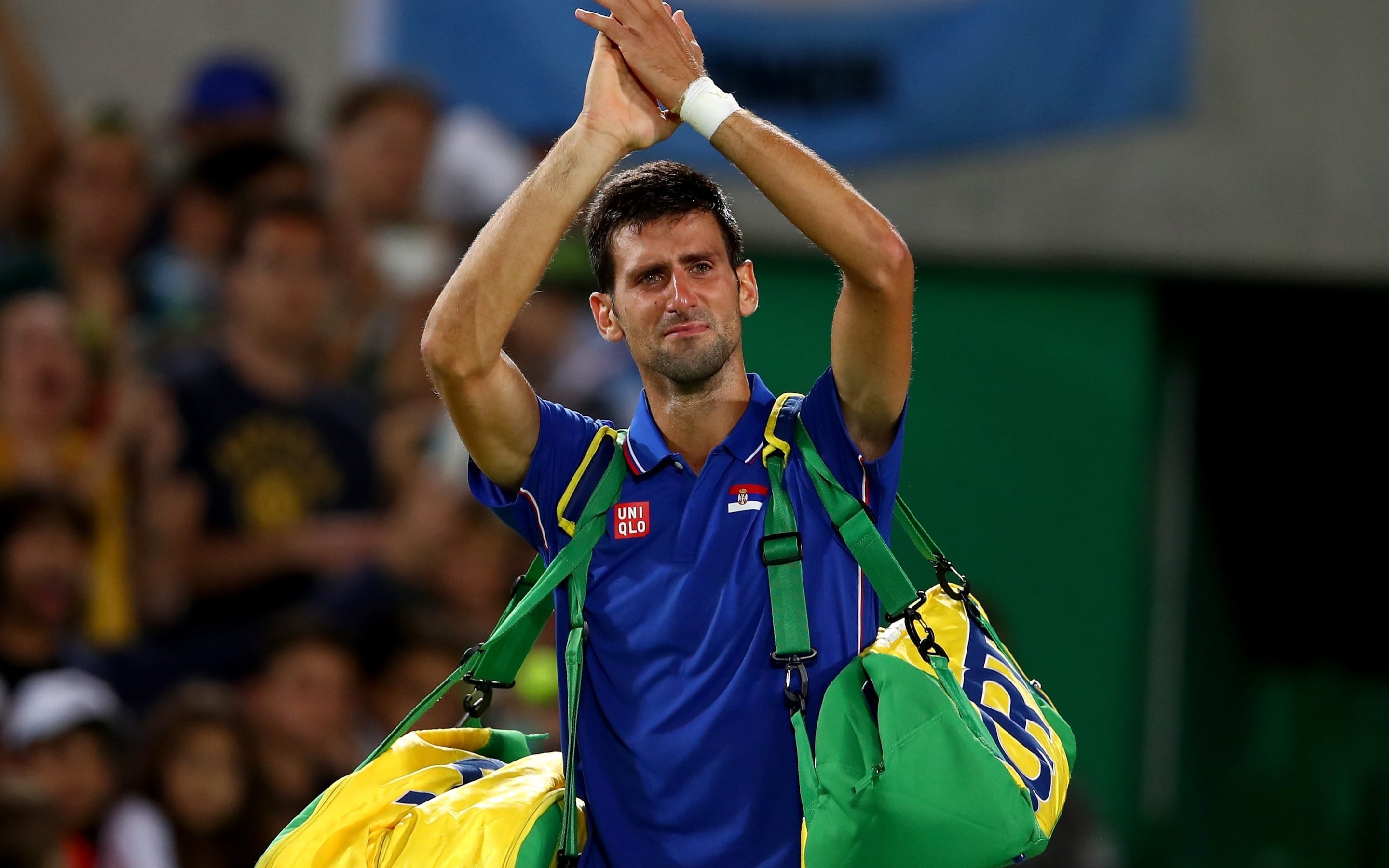 Djokovic anh 1
