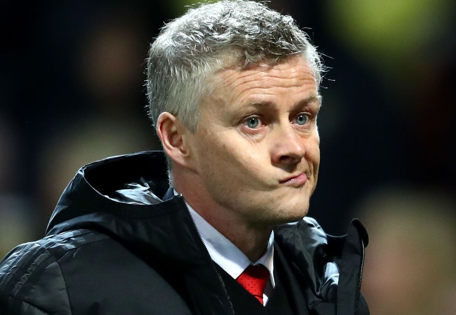 HLV Solskjaer ton thuong khi nhin Liverpool vo dich hinh anh