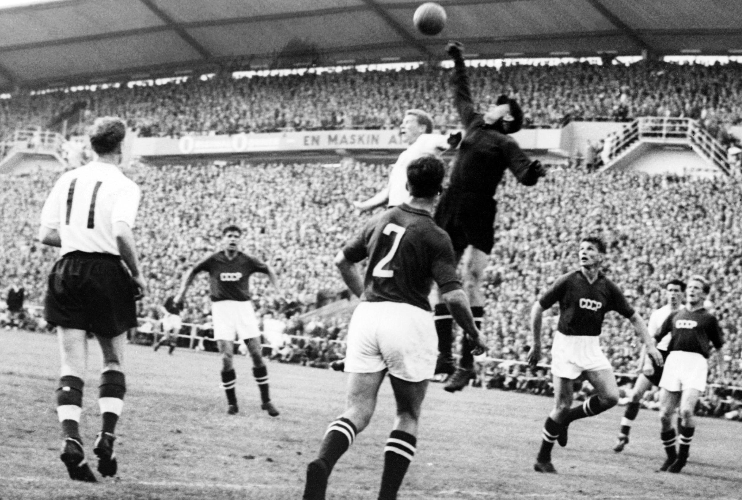 Football France anh 5