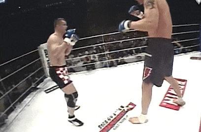 Cu da hiem knock-out vo si Han Quoc cao 2,18 m hinh anh