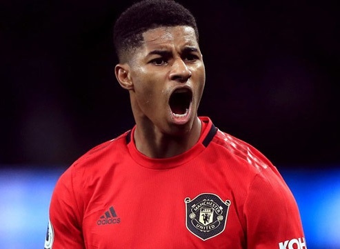 Rashford tai lap thanh tich cua Rooney 9 nam truoc hinh anh