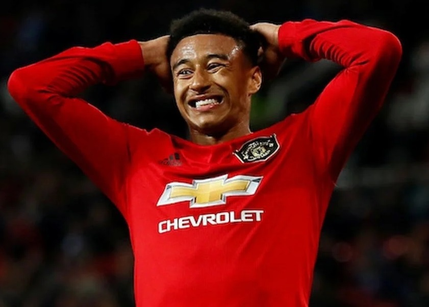 Lingard va Jones co lua chon de thao chay khoi MU hinh anh