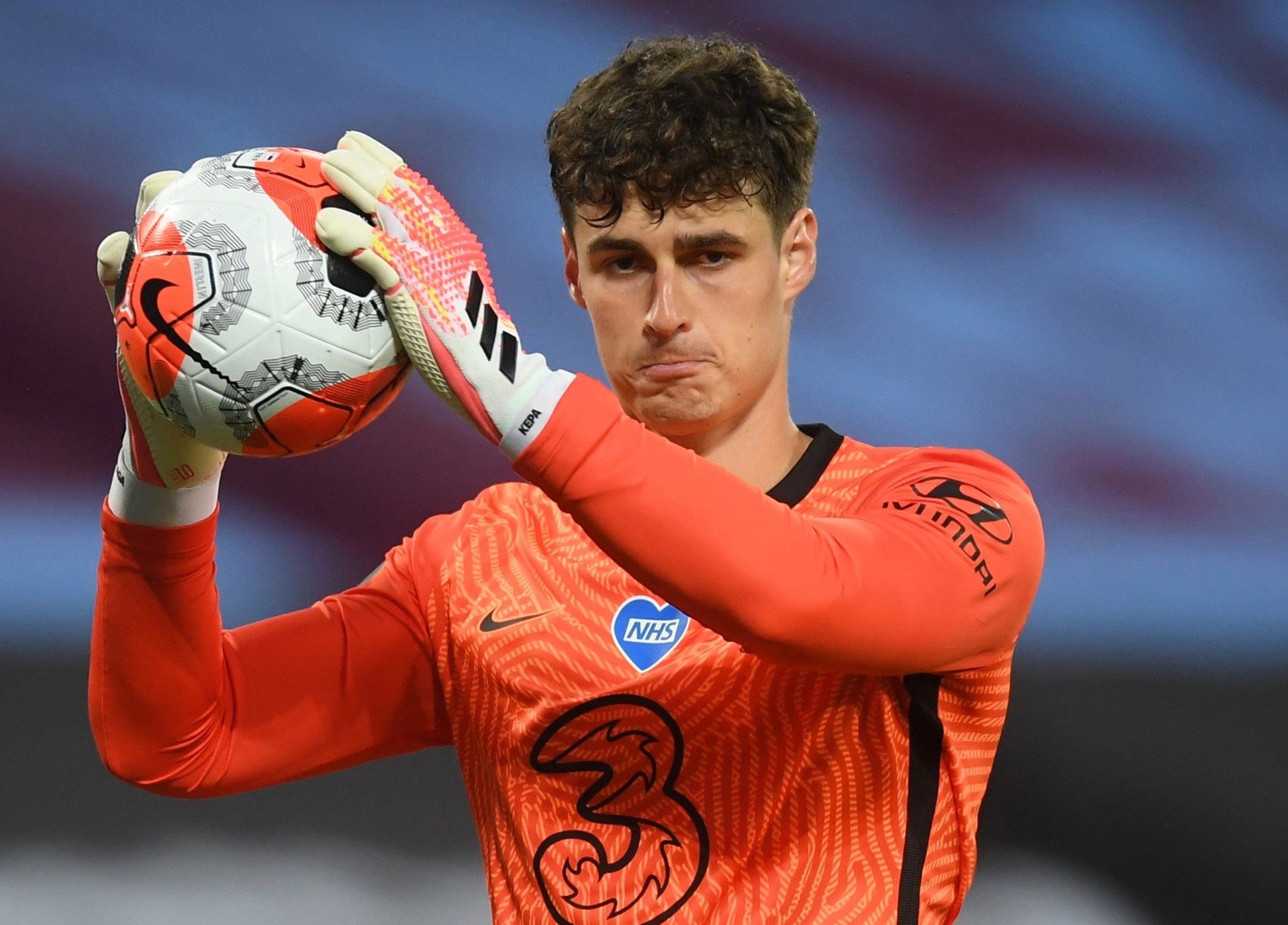 Chelsea kho xu voi thu mon dat nhat the gioi hinh anh