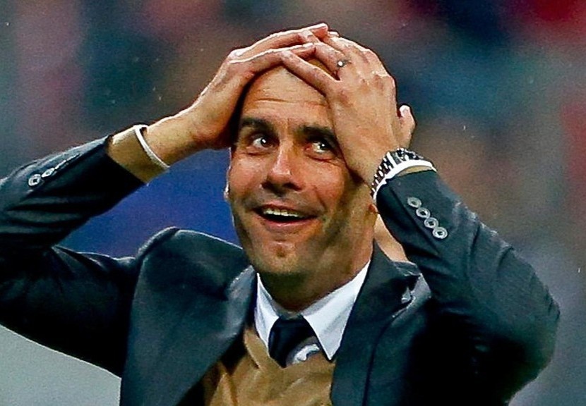 Man City tao thong ke di vao lich su Premier League hinh anh