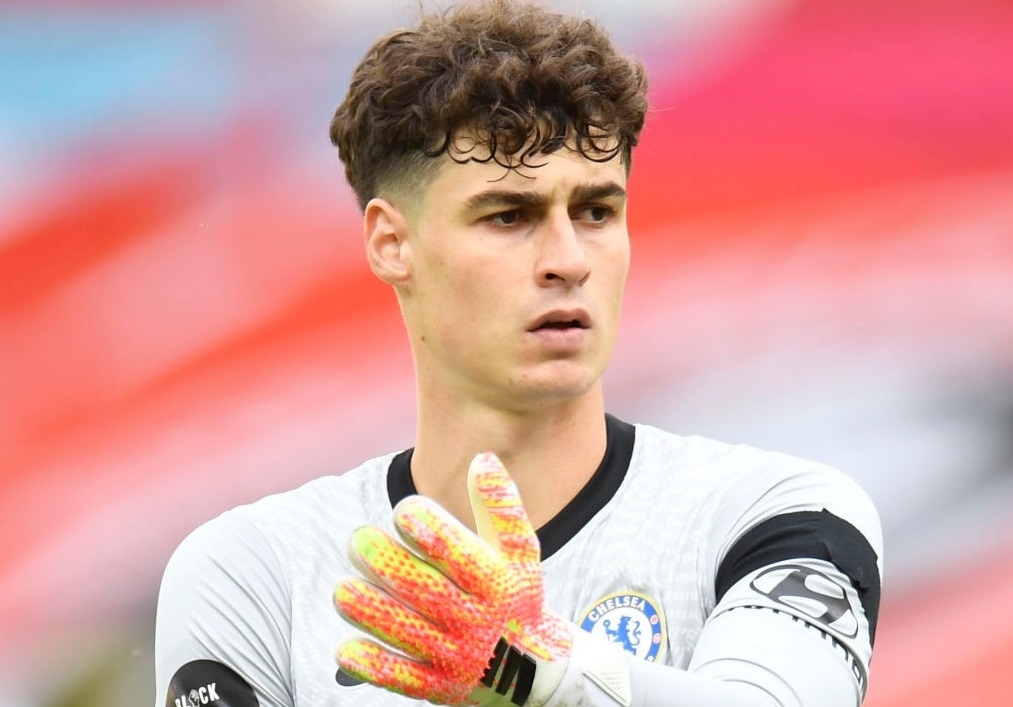 CDV Chelsea trut gian len thu mon dat nhat the gioi hinh anh