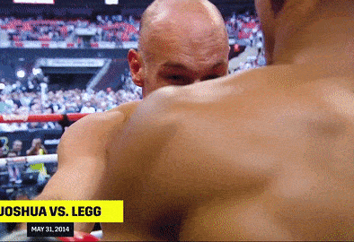 Anthony Joshua va nhung cu knock-out man nhan hinh anh