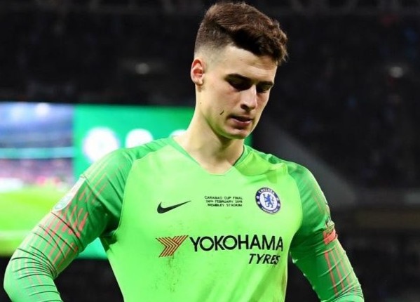 Chelsea sap tong khu thu mon dat nhat the gioi hinh anh