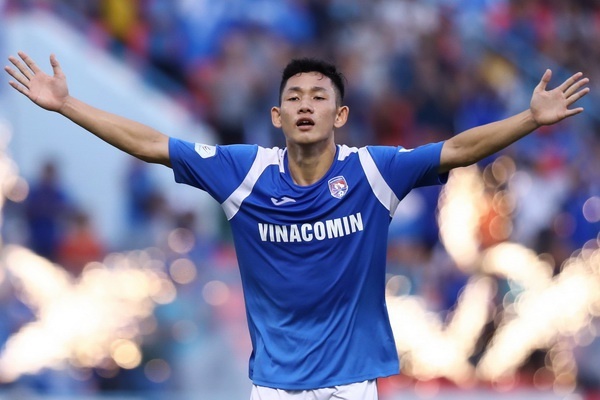 Hai Long chua nghi den chuyen duoc thay Park trieu tap hinh anh