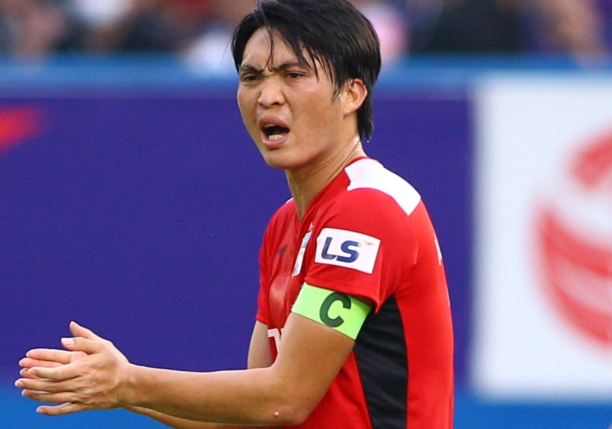 Tuan Anh: 'Toi con rat kem, phai tiep tuc khac phuc' hinh anh