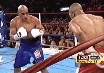 Pha ne don va knock-out doc dao cua lang quyen anh hinh anh