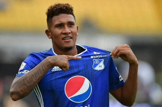 Tan binh tien ty cua CLB TP.HCM tai nang co nao? hinh anh