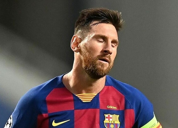 Rooney: 'Messi qua gioi so voi trinh do o MLS' hinh anh