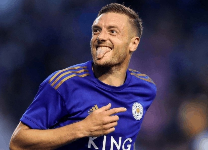 Jamie Vardy gianh danh hieu vua pha luoi Premier League hinh anh