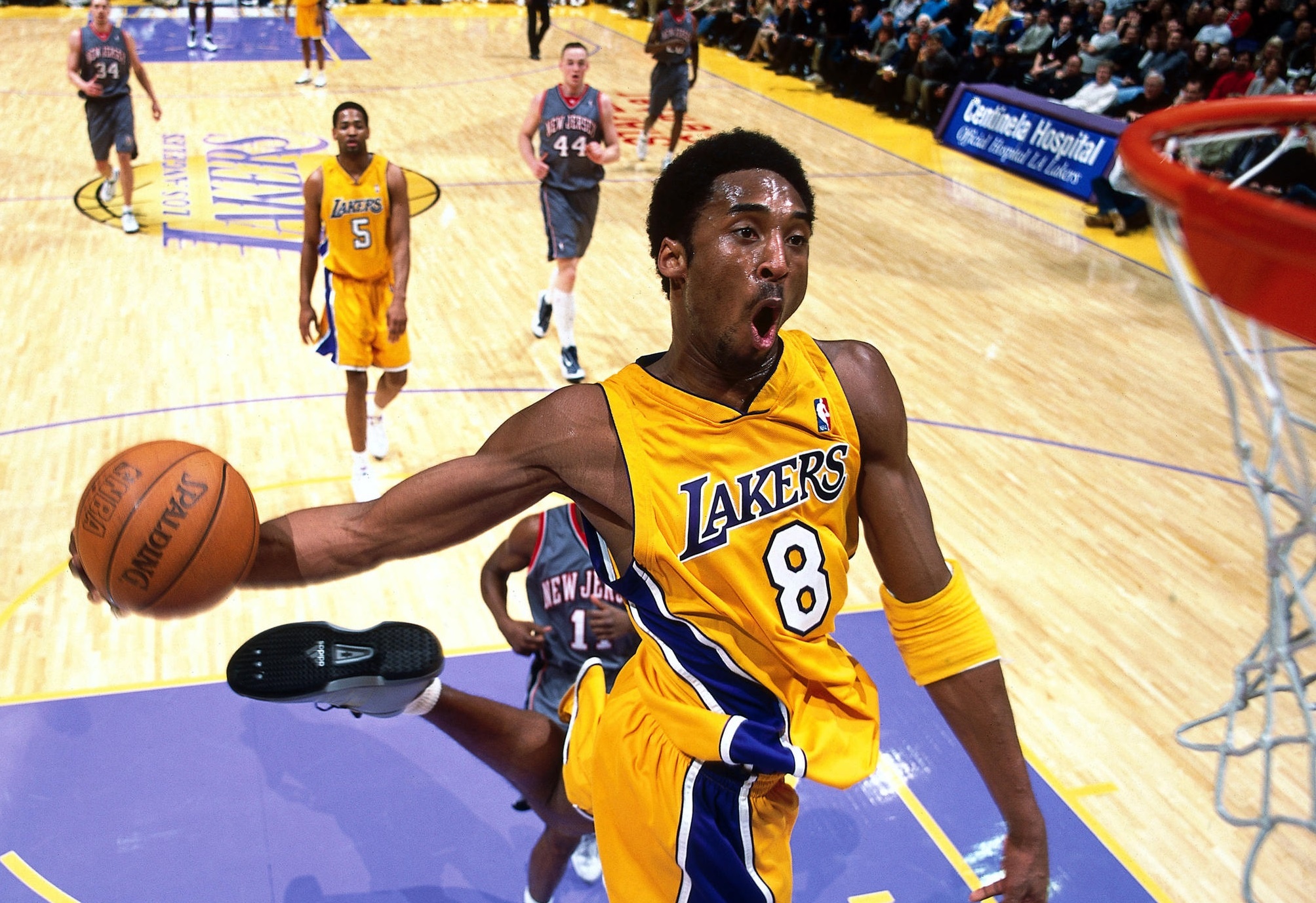 Man trinh dien dinh cao cua bong ro 14 nam qua hinh anh