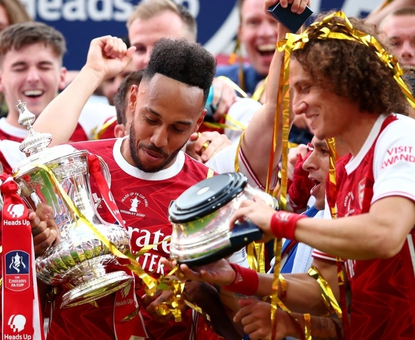 Arsenal ảnh 3 Arsenal anh 3