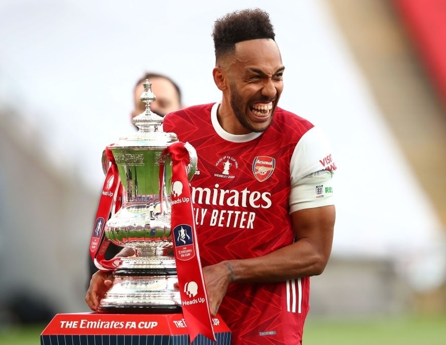 Arsenal ảnh 2 Arsenal anh 2