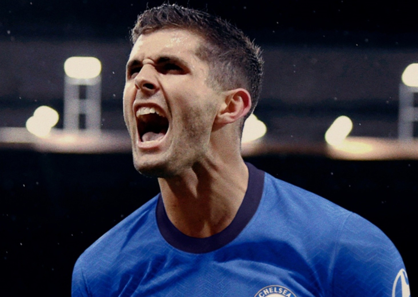 Sao Chelsea ghi ban thang di vao lich su FA Cup hinh anh