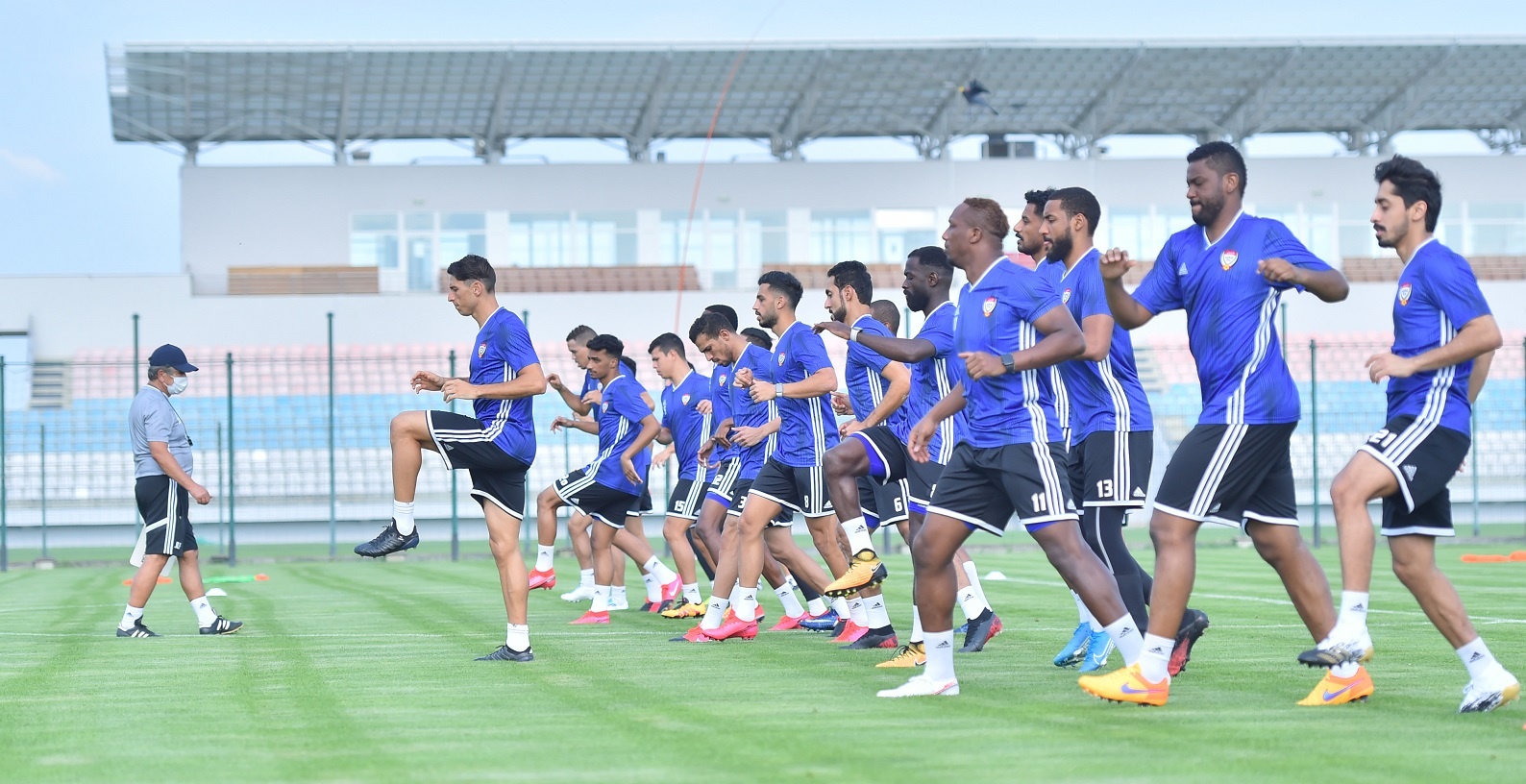 vong loai world cup anh 1