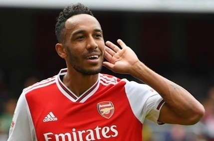 Aubameyang bi bo roi o top cau thu hay nhat Premier League hinh anh