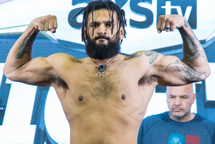 Vo si an mung hut vi trong tai cong bo nham ket qua hinh anh