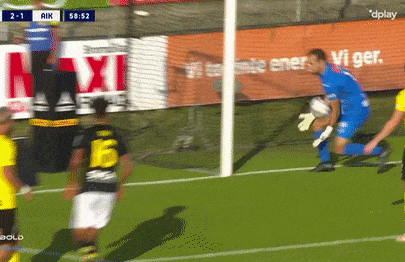 Pha bong hy huu trong khung thanh o giai Thuy Dien hinh anh