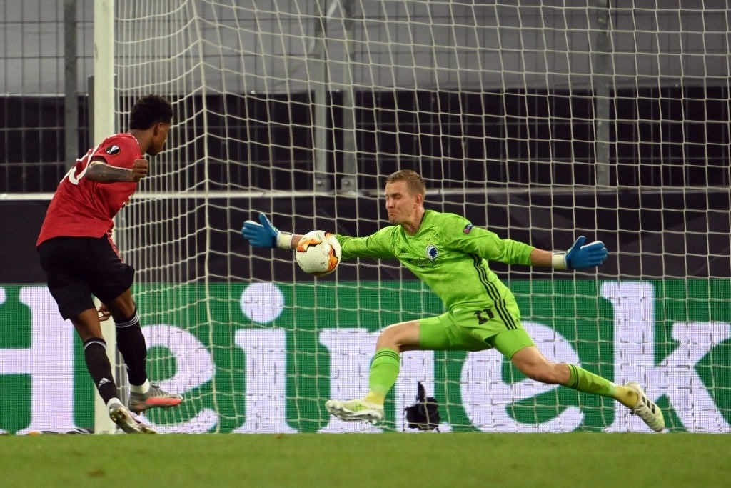 MU dau voi Copenhagen anh 1