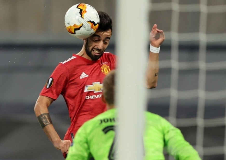 HLV Solskjaer ca ngoi thu mon can 13 cu sut cua MU hinh anh