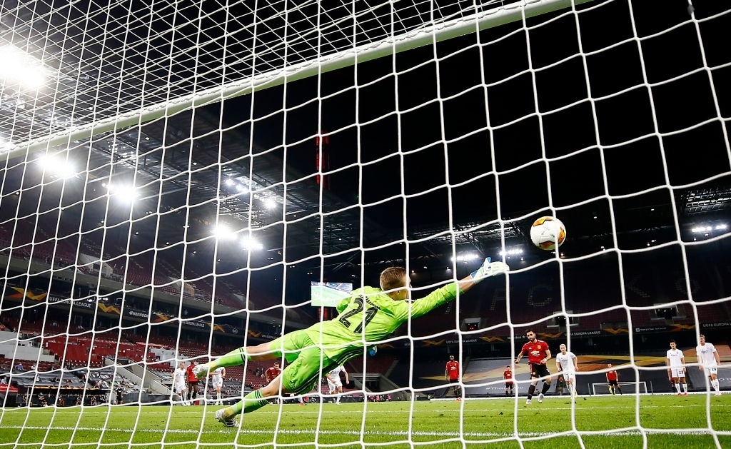 MU dau voi Copenhagen anh 1