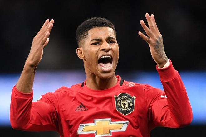 Rashford bi CDV MU chi trich thi dau vo trach nhiem hinh anh