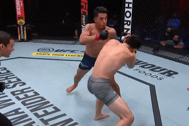 Trong tai giai cuu vo si phai dung im chiu don hinh anh